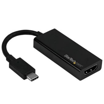 Adaptador USB-C a HDMI StarTech.com 4K 60Hz - CDP2HD4K60