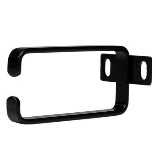 Pasacables en D StarTech.com 1U - Organizador de Cables para Rack - Modelo CMHOOK1UN Pasacables en D StarTech.com 1U - Organizador de Cables para Rack - Modelo CMHOOK1UN