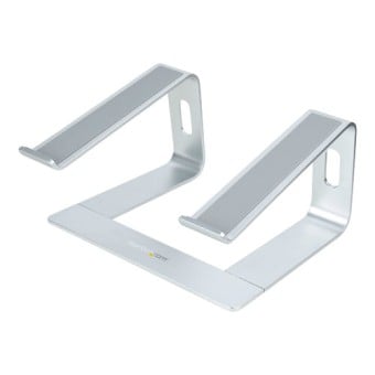 Soporte para Laptop StarTech 17” LAPTOP-STAND-SILVER