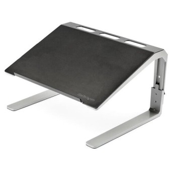 Soporte para Laptop StarTech.com LTSTND - Ajustable 3 Alturas - Soporta 20 kg