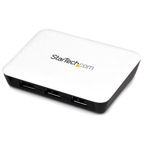 Adaptador USB 3.0 a Gigabit Ethernet StarTech - ST3300U3S