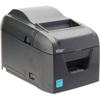 Impresora de Tickets Star Micronics BSC10UD-24 - Térmica Directa 250mm/s - USB/Serial