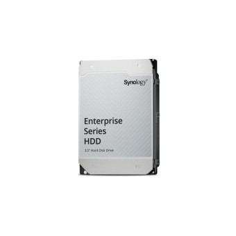 Disco Duro Synology SAS 8TB 3.5 pulgadas para NAS Modelo HAS5300-8T