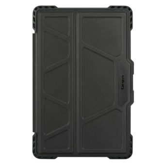 Funda Targus Pro-Tek 10.4 Pulgadas para Samsung Galaxy Tab A7 - Negro - THZ888GL