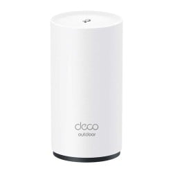 Sistema Wi-Fi Mesh TP-LINK Deco X50-Outdoor - Wi-Fi 6 - Doble Banda - Cobertura 230 m²