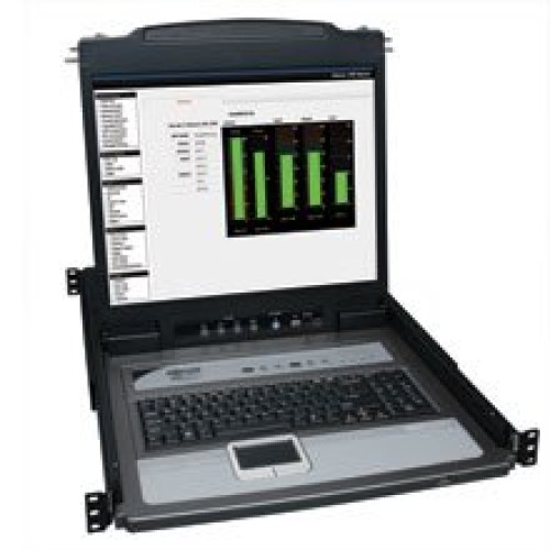 Consola de Administración Tripp Lite NetDirector