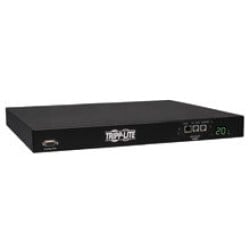 PDU Tripp Lite Conmutado 10 Salidas 20A 240V Modelo PDUMH20HVATNET