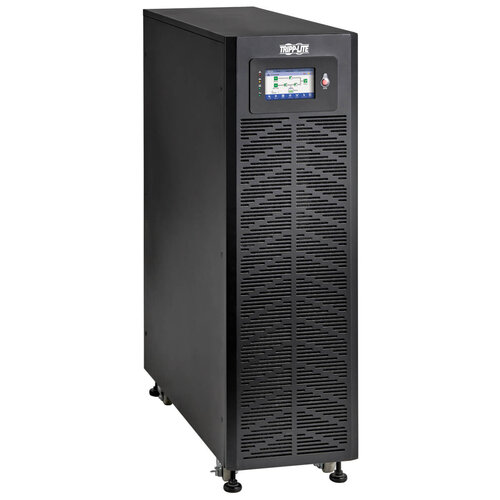UPS Tripp Lite S3M30K - 30000VA/30000W - Doble Conversión - Pantalla LCD