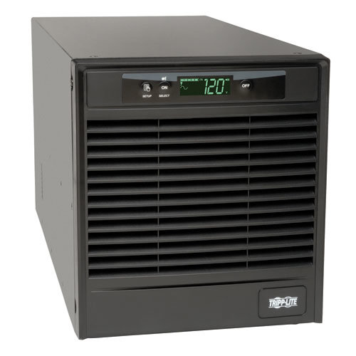 UPS Tripp Lite SmartOnline Doble Conversión 2.2 kVA Torre LCD SU2200XLCD UPS Tripp Lite SmartOnline Doble Conversión 2.2 kVA Torre LCD SU2200XLCD