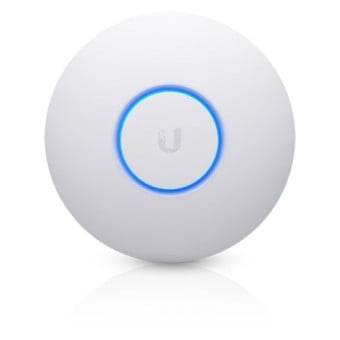 Punto de Acceso Ubiquiti UniFi nanoHD WiFi 6 1733 Mbps Dual Band Punto de Acceso Ubiquiti UniFi nanoHD WiFi 6 1733 Mbps Dual Band
