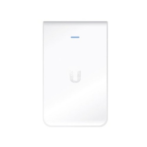 Punto de Acceso Ubiquiti Unifi Doble Banda 2.4/5 GHz 867 Mbps UAP-AC-IW Punto de Acceso Ubiquiti Unifi Doble Banda 2.4/5 GHz 867 Mbps UAP-AC-IW
