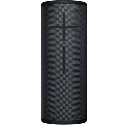 Bocina Bluetooth Logitech Ultimate Ears MEGABOOM 3 - Modelo 984-001396 Bocina Bluetooth Logitech Ultimate Ears MEGABOOM 3 - Modelo 984-001396