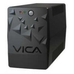 UPS VICA Optima 1500 - 1500VA/900W - 8 Contactos - Línea Interactiva UPS VICA Optima 1500 - 1500VA/900W - 8 Contactos - Línea Interactiva
