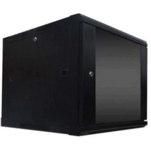Gabinete WAM 6U Rack WC06UR-A para Servidores y Equipos de Red Gabinete WAM 6U Rack WC06UR-A para Servidores y Equipos de Red