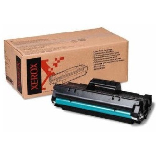 Tóner Xerox Negro Alta Calidad Modelo 106R01410 Tóner Xerox Negro Alta Calidad Modelo 106R01410