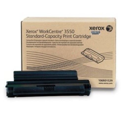 Tóner Xerox Negro Alta Calidad Modelo 106R01529 Tóner Xerox Negro Alta Calidad Modelo 106R01529