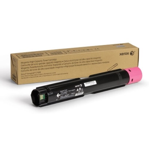 Tóner Xerox Magenta Alta Calidad Modelo 106R03771 Tóner Xerox Magenta Alta Calidad Modelo 106R03771