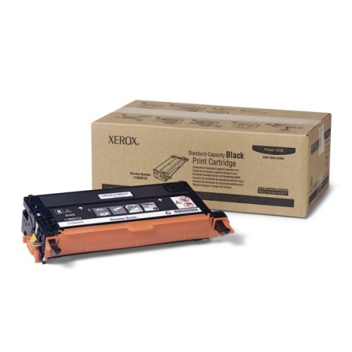 Tóner Xerox Negro Alta Calidad Modelo 113R00722 Tóner Xerox Negro Alta Calidad Modelo 113R00722