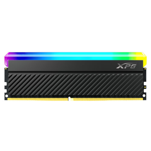 Memoria RAM ADATA XPG SPECTRIX D45G DDR4 16GB (2x8GB) 3600MHz RGB Memoria RAM ADATA XPG SPECTRIX D45G DDR4 16GB (2x8GB) 3600MHz RGB