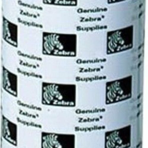 Ribbon Zebra Technologies 3200 Performance Wax/Resin - 4.3 pulgadas x 242 pies - Modelo 0320…