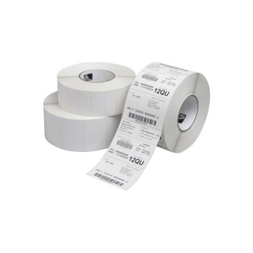 Etiquetas Zebra Technologies Z-Perform 2000T - 4 pulgadas x 2 pulgadas - Transferencia Térmi… Etiquetas Zebra Technologies Z-Perform 2000T - 4 pulgadas x 2 pulgadas - Transferencia Térmi…