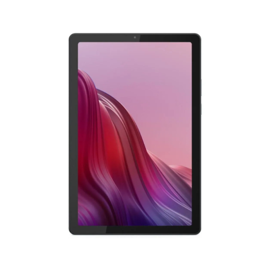 Tablet Lenovo Tab M9 Procesador Helio G80(hasta 2.0 GHz), Memoria RAM de 4GB, Almacenamiento de 64GB, Pantalla LED Multi-touch de 9", Wi-Fi 5, Bluetooth 5.1, Cámara Principal de 8MP, Android 12. Color Azul.