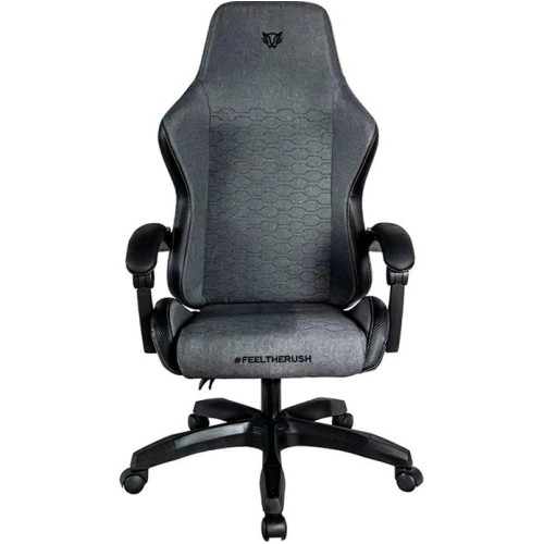 Silla Gamer Balam Rush Power Neat Ergonómica Ajustable 150° - Modelo BR-938235