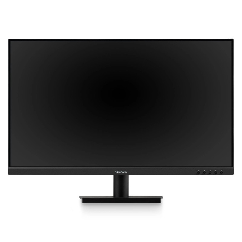 Monitor ViewSonic VA3209M LED 31.5", Full HD, 75Hz, HDMI, Bocina Integrada (2 x 2.5W), Negro