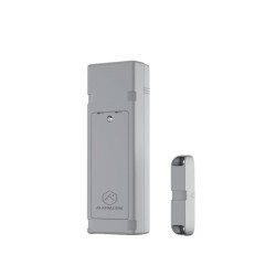 Contacto Magnético Alarm.com Flex IO Inalámbrico para Puertas y Ventanas - ADC-FLEX-100-MX-AT
