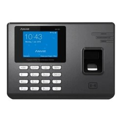 Lector Biométrico Anviz GC150 con Wi-Fi y TCP/IP para 1000 Usuarios Lector Biométrico Anviz GC150 con Wi-Fi y TCP/IP para 1000 Usuarios