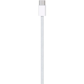 Cable Apple USB-C 1 metro Blanco Modelo MQKJ3AM/A