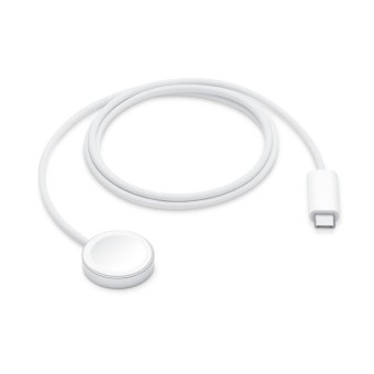 Cable de Carga Magnética Apple 1M USB-C para Apple Watch - MT0H3AM/A