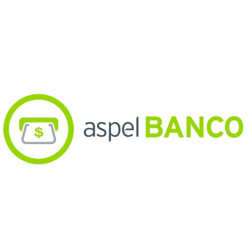 Software Aspel Banco 6.0 - Sistema Bancario - 1 Usuario - Licencia Base - Modelo BCOL1H Software Aspel Banco 6.0 - Sistema Bancario - 1 Usuario - Licencia Base - Modelo BCOL1H