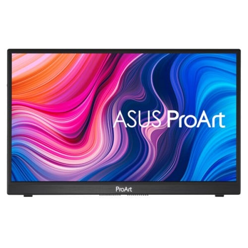 Monitor Portátil ASUS 14 Pulgadas Full HD Micro HDMI USB-C PA148CTV Monitor Portátil ASUS 14 Pulgadas Full HD Micro HDMI USB-C PA148CTV