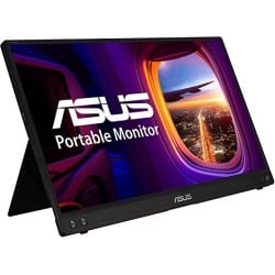 Monitor Portátil ASUS ZenScreen 15.6 pulgadas Full HD USB-C MB16ACV
