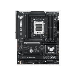 Tarjeta Madre ASUS TUF GAMING B850-PLUS WIFI - Socket AM5 - DDR5 8000MHz - WiFi Integrado