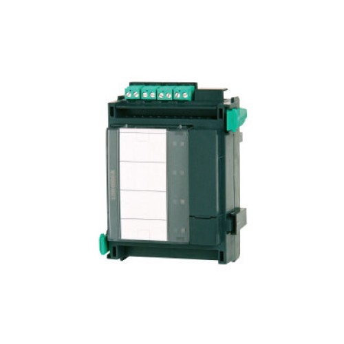 Módulo Lazo LSN Bosch - Hasta 1600m Longitud de Línea - 300mA Corriente - Modelo LSN 0300 A Módulo Lazo LSN Bosch - Hasta 1600m Longitud de Línea - 300mA Corriente - Modelo LSN 0300 A