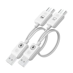Extensor HDMI Inalámbrico BRobotix Hasta 50m Full HD 1080p Modelo 6006047