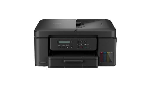 Brother DCP-T730DW: qué revisar antes de elegir una multifuncional para oficina pequeña