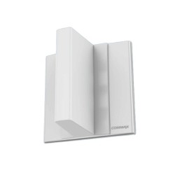 Luz de Corredor COMMAX CL302I - Luz LED Verde y Rojo para Sistema de Llamado de Enfermería