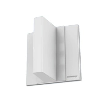 Luz de Corredor COMMAX CL302I - Luz LED Verde y Rojo para Sistema de Llamado de Enfermería