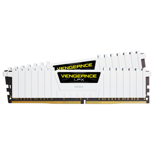 Memoria RAM Corsair Vengeance LPX 16GB DDR4 3000MHz Kit 2x8GB