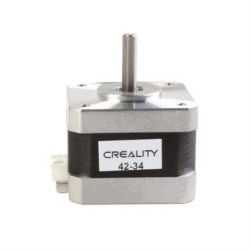 Motor Creality Stepper 42-34 para Ender-3 y CR-10 - Modelo 3204120052