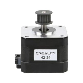 Motor Creality 42-34 para Impresora 3D CR-10 Smart - Modelo 3204120082