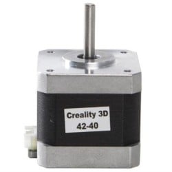 Motor Paso a Paso Creality 42-40 Modelo 4004100023