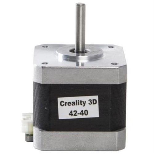 Motor Paso a Paso Creality 42-40 Modelo 4004100023 Motor Paso a Paso Creality 42-40 Modelo 4004100023
