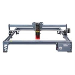 Máquina de Grabado Láser Creality CR-Laser Falcon - Área 400x415mm - 5W - Modelo CR-5W