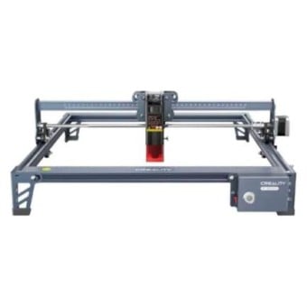 Máquina de Grabado Láser Creality CR-Laser Falcon - Área 400x415mm - 5W - Modelo CR-5W