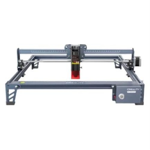 Máquina de Grabado Láser Creality CR-Laser Falcon - Área 400x415mm - 5W - Modelo CR-5W