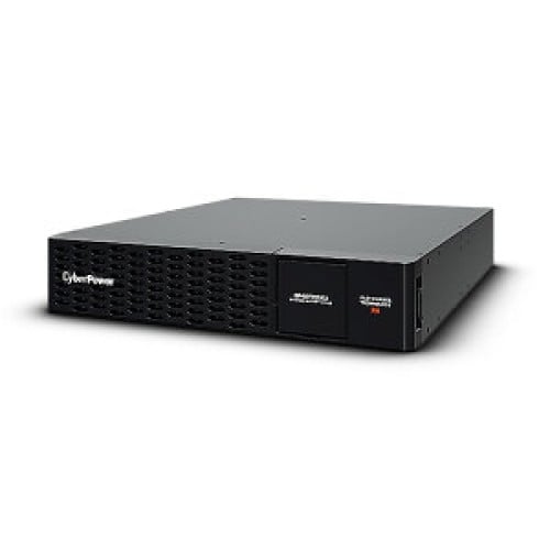 Módulo de Baterías Externas CyberPower BP48VP2U02 - 8 Baterías VRLA 9Ah - Hot-Swap Módulo de Baterías Externas CyberPower BP48VP2U02 - 8 Baterías VRLA 9Ah - Hot-Swap